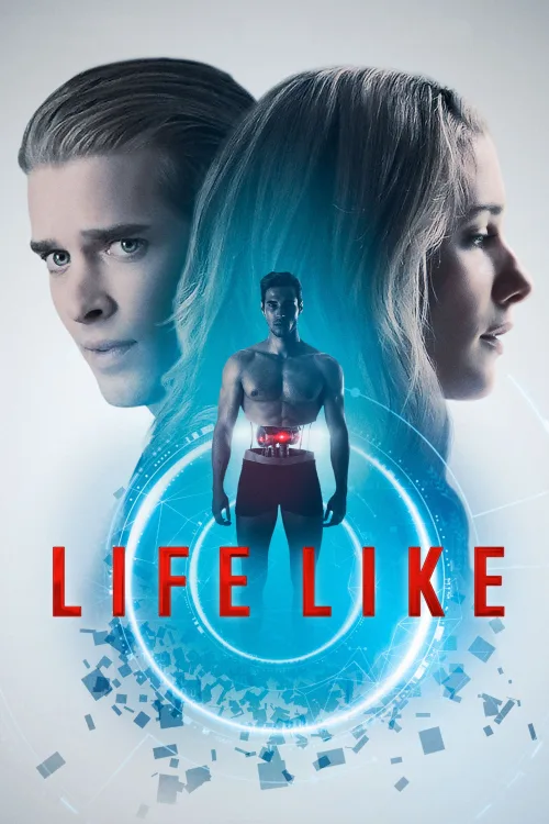 Life Like İndir posteri