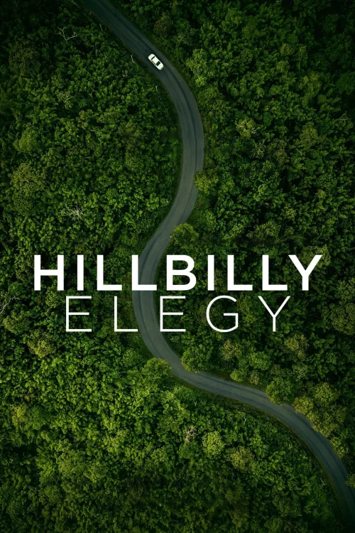 Hillbilly Elegy İndir posteri