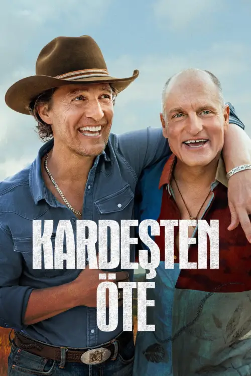 Kardeşten Öte 1080p Dual İndir posteri