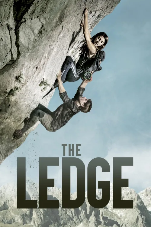 The Ledge İndir posteri