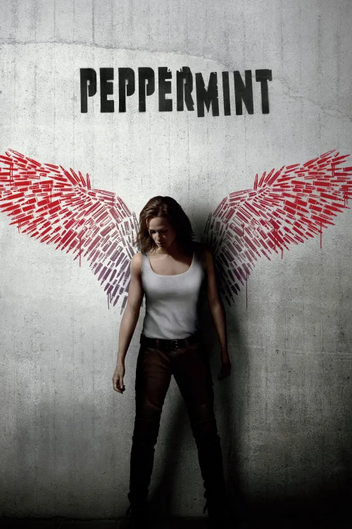 İntikam Meleği İndir posteri