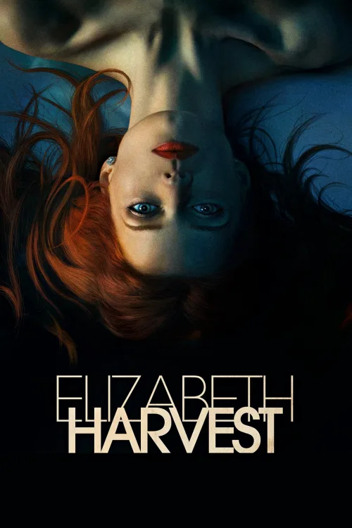 Elizabeth Harvest İndir posteri