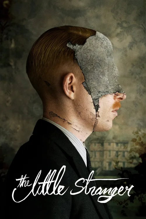 Küçük Yabancı İndir posteri