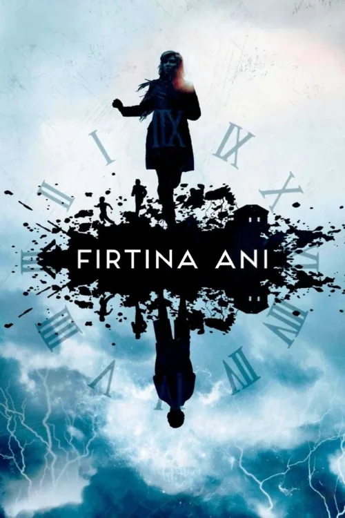 Fırtına Anı İndir posteri