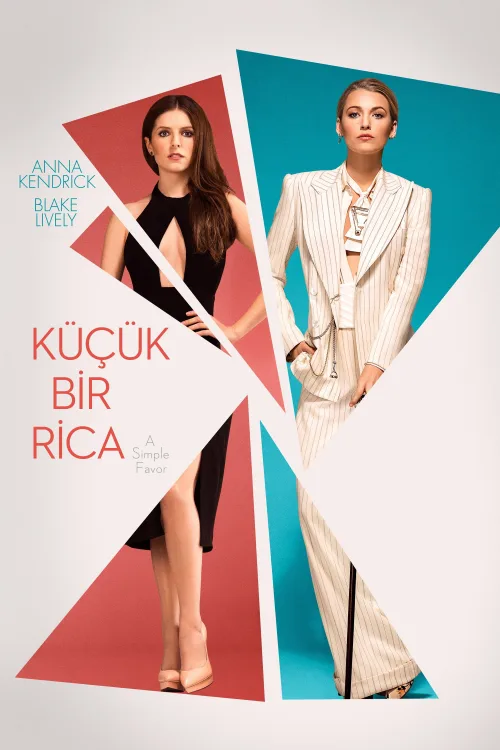 Küçük Bir Rica İndir posteri
