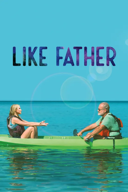 Like Father İndir posteri