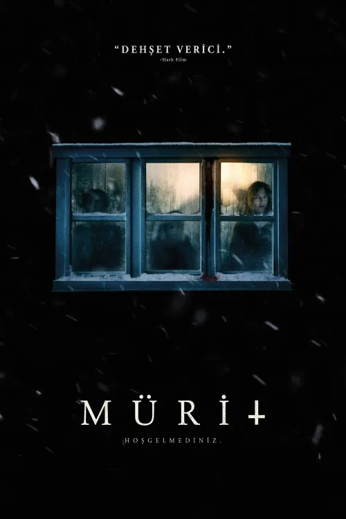Mürit İndir posteri