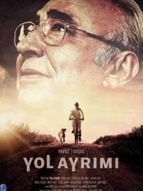 Yol Ayrımı İndir posteri