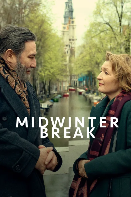 Midwinter Break İndir posteri