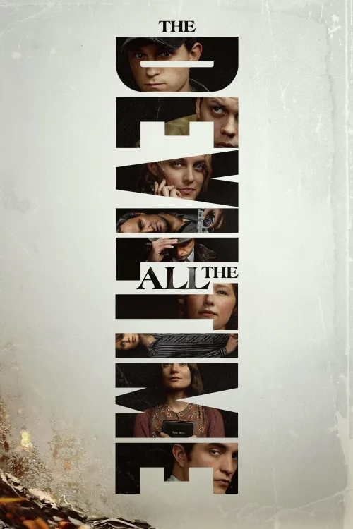 Her Zaman Şeytan İndir posteri