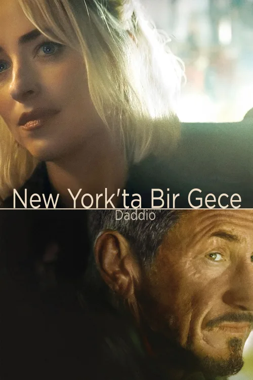 New York'ta Bir Gece İndir posteri
