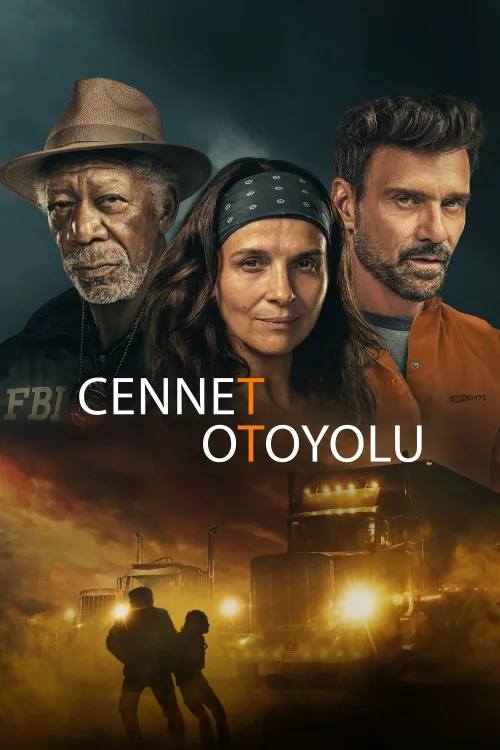 Paradise Highway İndir posteri