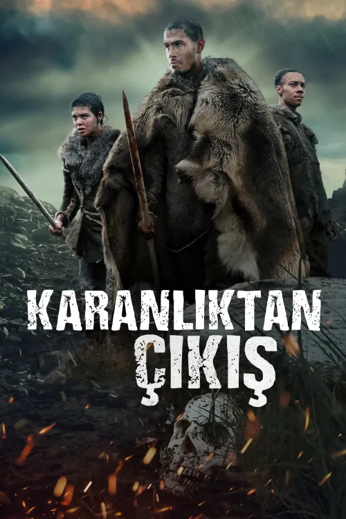 Karanlıktan Çıkış İndir posteri