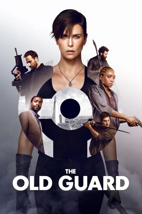 Ölümsüzlük İndir posteri