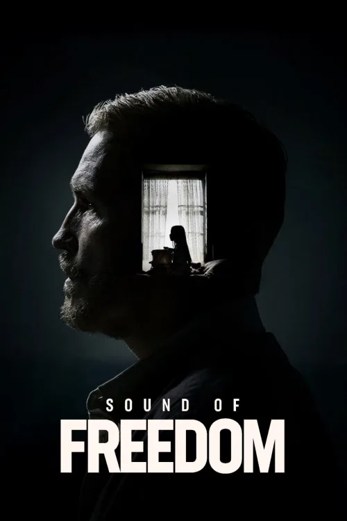 Sound of Freedom İndir posteri
