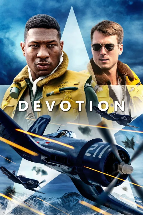 Devotion İndir posteri