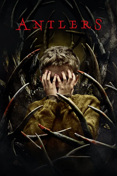 Boynuzlar İndir posteri