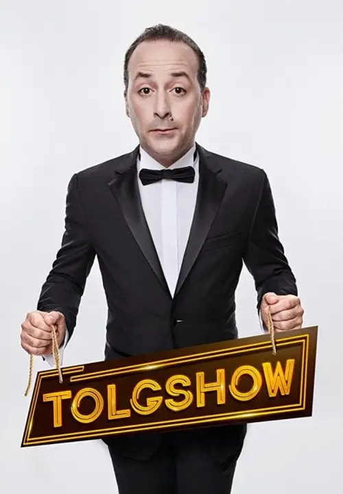 Tolgshow Unutulamayanlar posteri