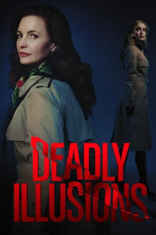 Deadly Illusions İndir posteri