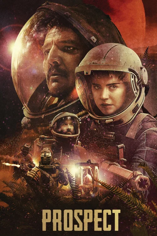 Prospect İndir posteri