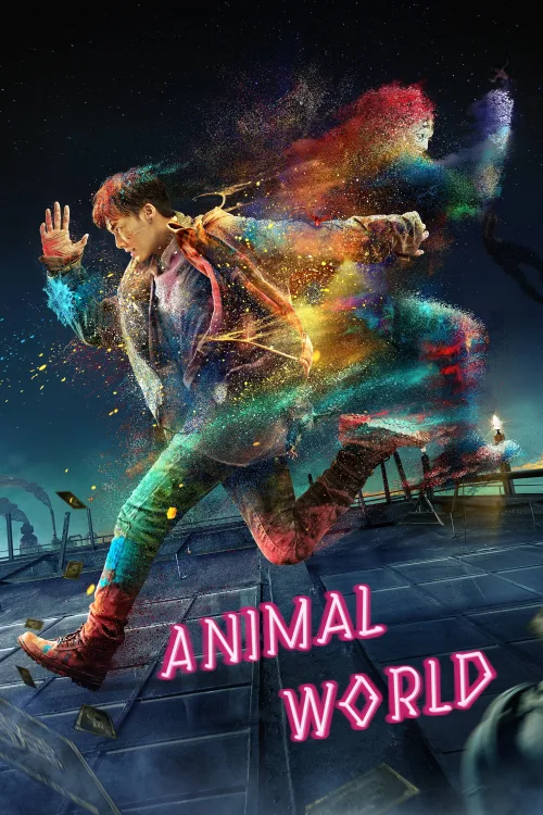 Hayvanlar Alemi İndir posteri