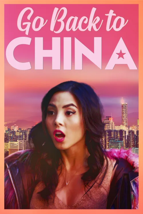 Go Back to China İndir posteri