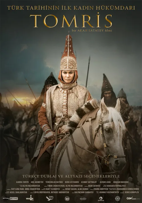 Tomris İndir posteri