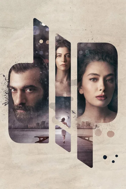 Dip 1080p İndir posteri