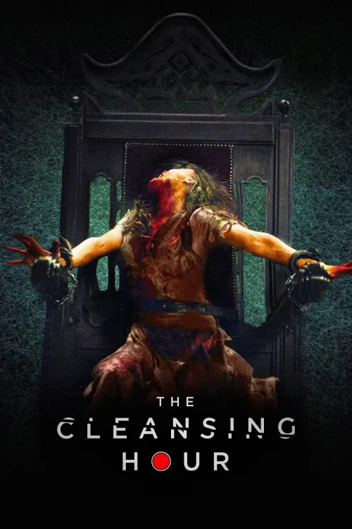 The Cleansing Hour İndir posteri