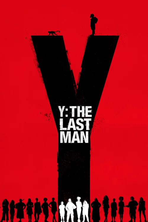Y: The Last Man İndir posteri