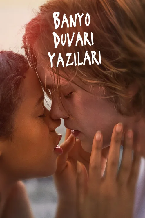 Banyo Duvarı Yazıları İndir posteri
