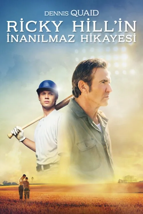 Ricky Hill'in İnanılmaz Hikâyesi İndir posteri