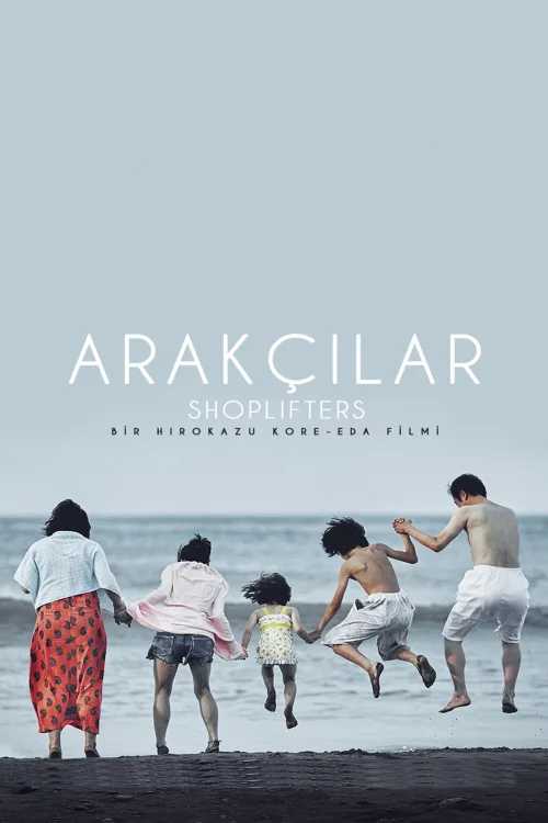 Arakçılar İndir posteri