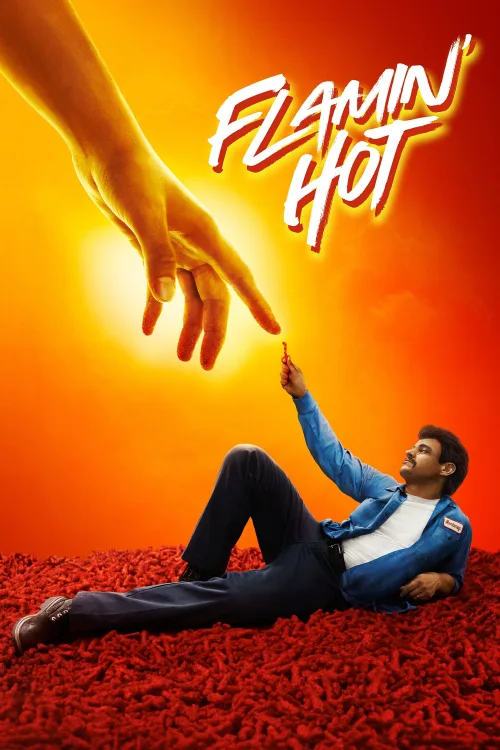 Flamin' Hot İndir posteri
