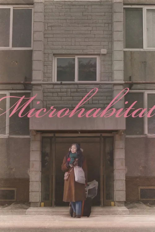 Microhabitat İndir posteri
