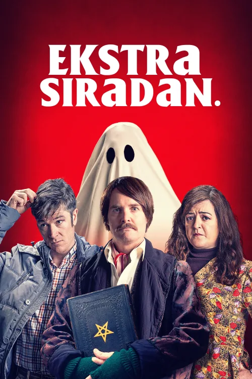 Exstra Sıradan İndir posteri