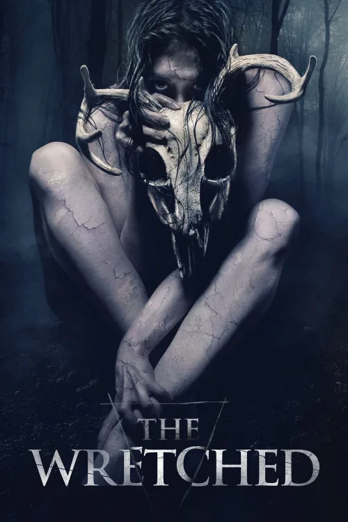 Davetsiz İndir posteri