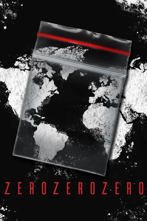 ZeroZeroZero posteri