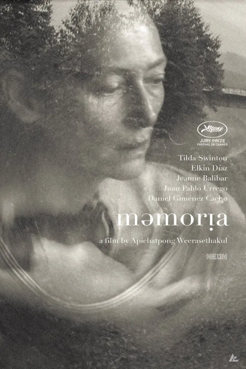 Memoria İndir posteri