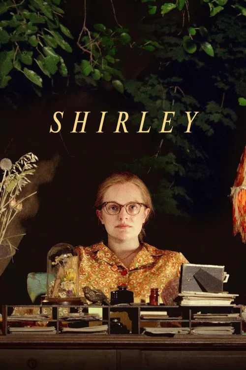 Shirley İndir posteri