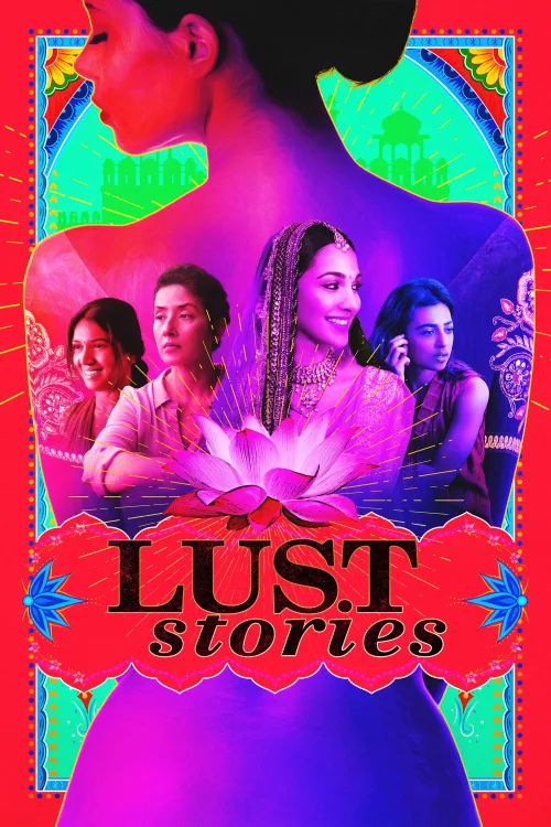 Lust Stories İndir posteri