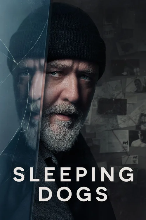Sleeping Dogs İndir posteri