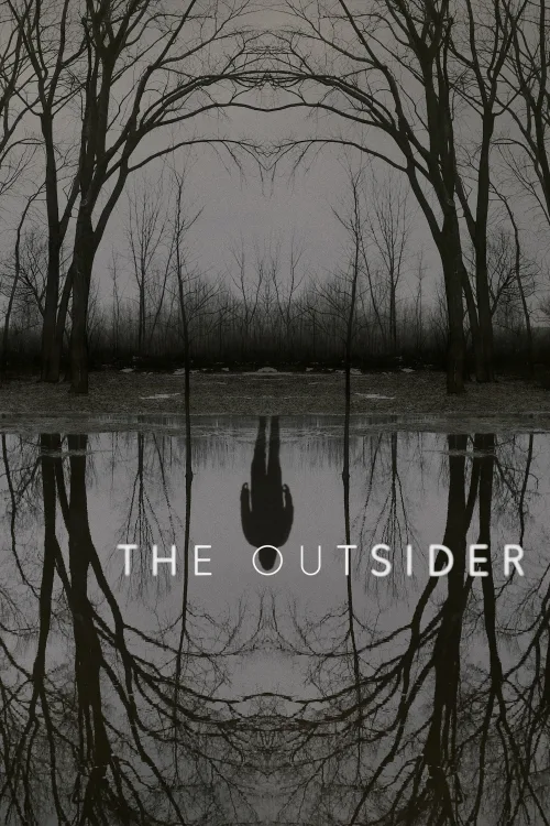 The Outsider 1080p İndir posteri