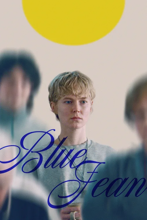 Blue Jean İndir posteri