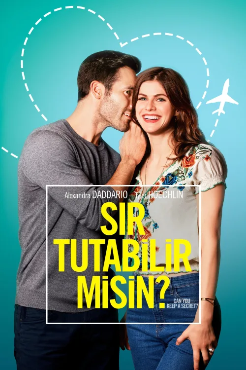 Sır Tutabilir Misin? İndir posteri