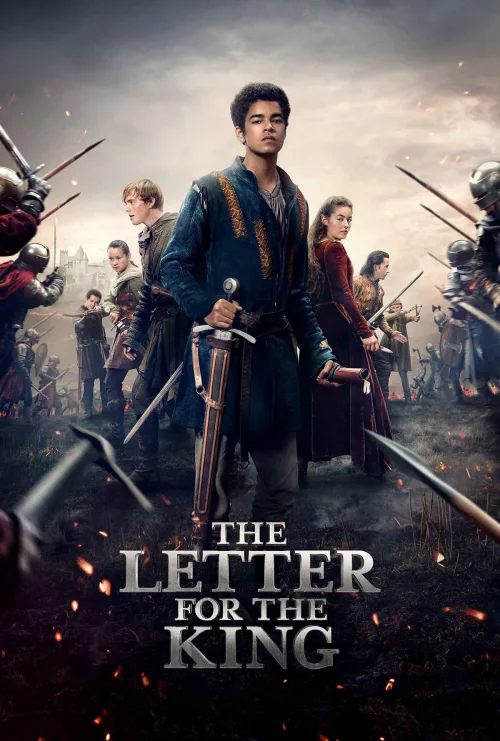 Krala Mektup İndir posteri