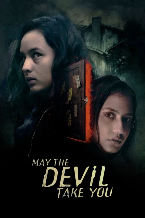 Sebelum Iblis Menjemput İndir posteri
