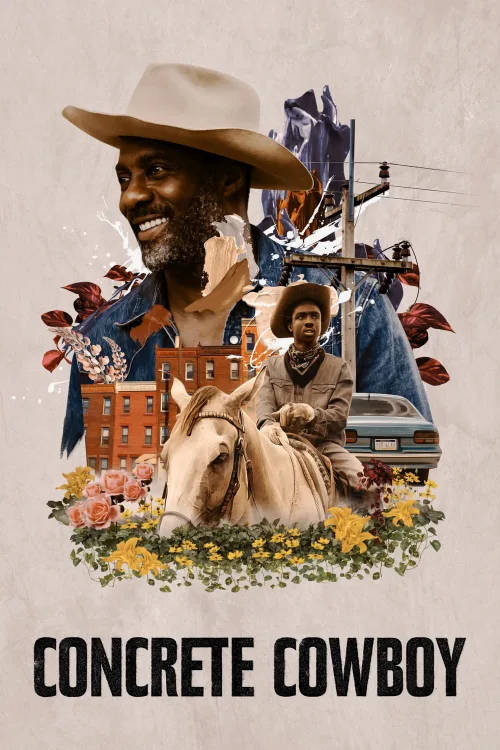 Kent Kovboyu İndir posteri