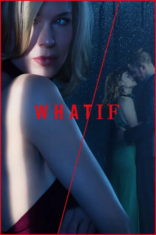 What/If posteri