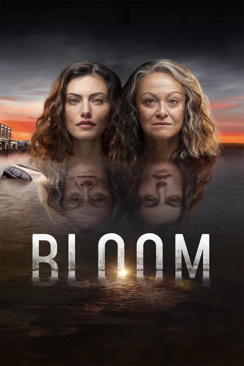 Bloom 1080p Altyazılı İndir posteri
